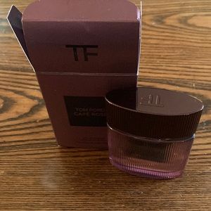 Tom Ford Cafe Rose Eau de Parfum 1 Oz 30 mL Unisex Perfume Spray NIB